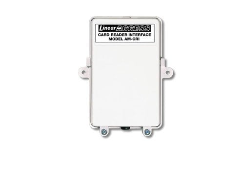 4.45 Width 5.75 Height Card Reader Interface R7360