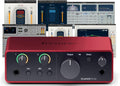 USB Audio Interface W440087
