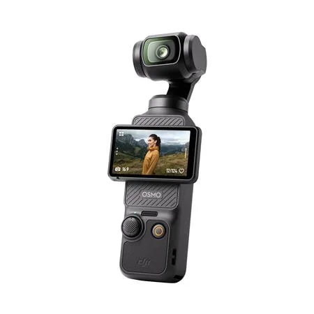 Osmo Pocket 3 Gimbal Camera L4925