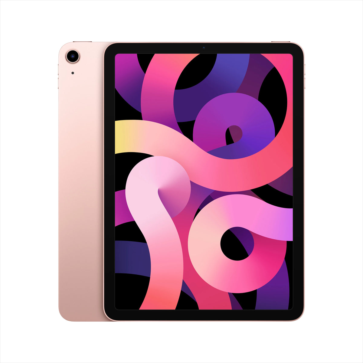 10.9-inch iPad Air Wi-Fi 256GB Rose Gold U82687
