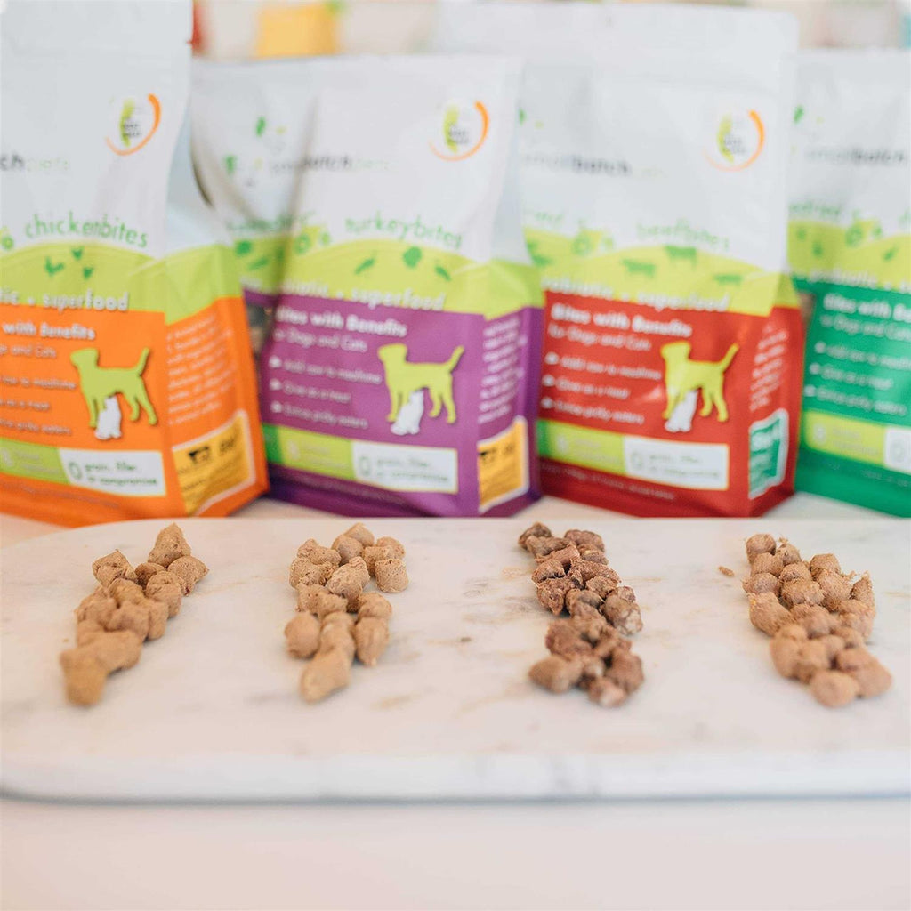 Freeze Dried Bites H30169
