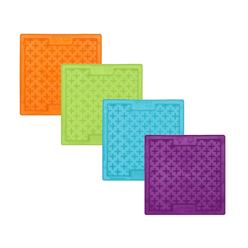 LickiMat Classic Soother H133472