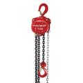 1 ton Manual Chain Hoist Y250619