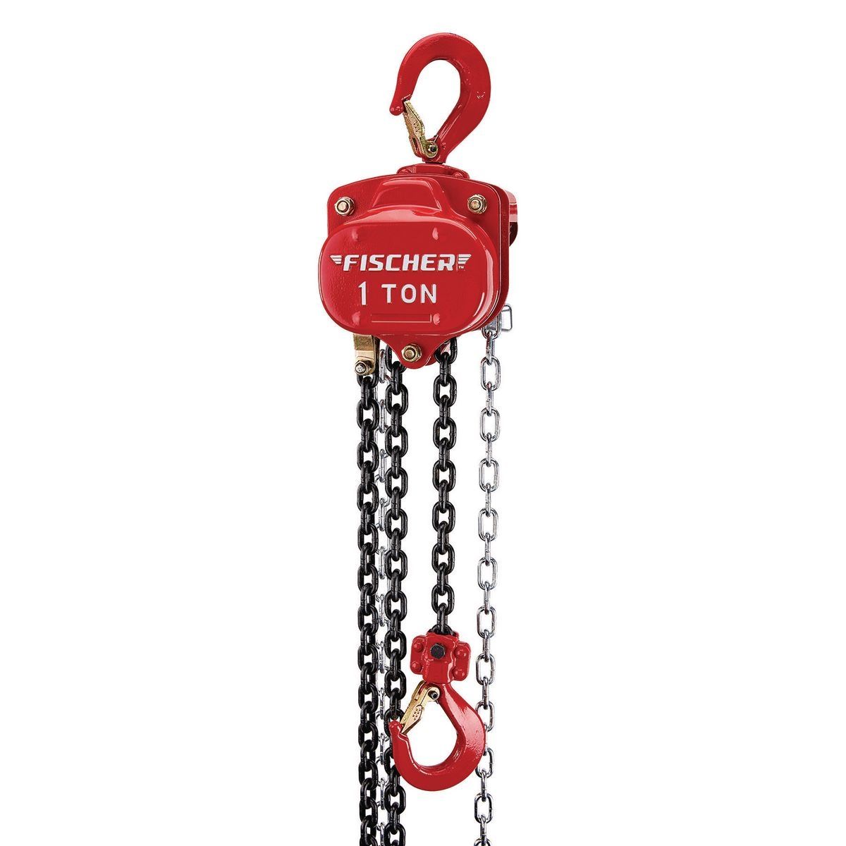 1 ton Manual Chain Hoist Y250619