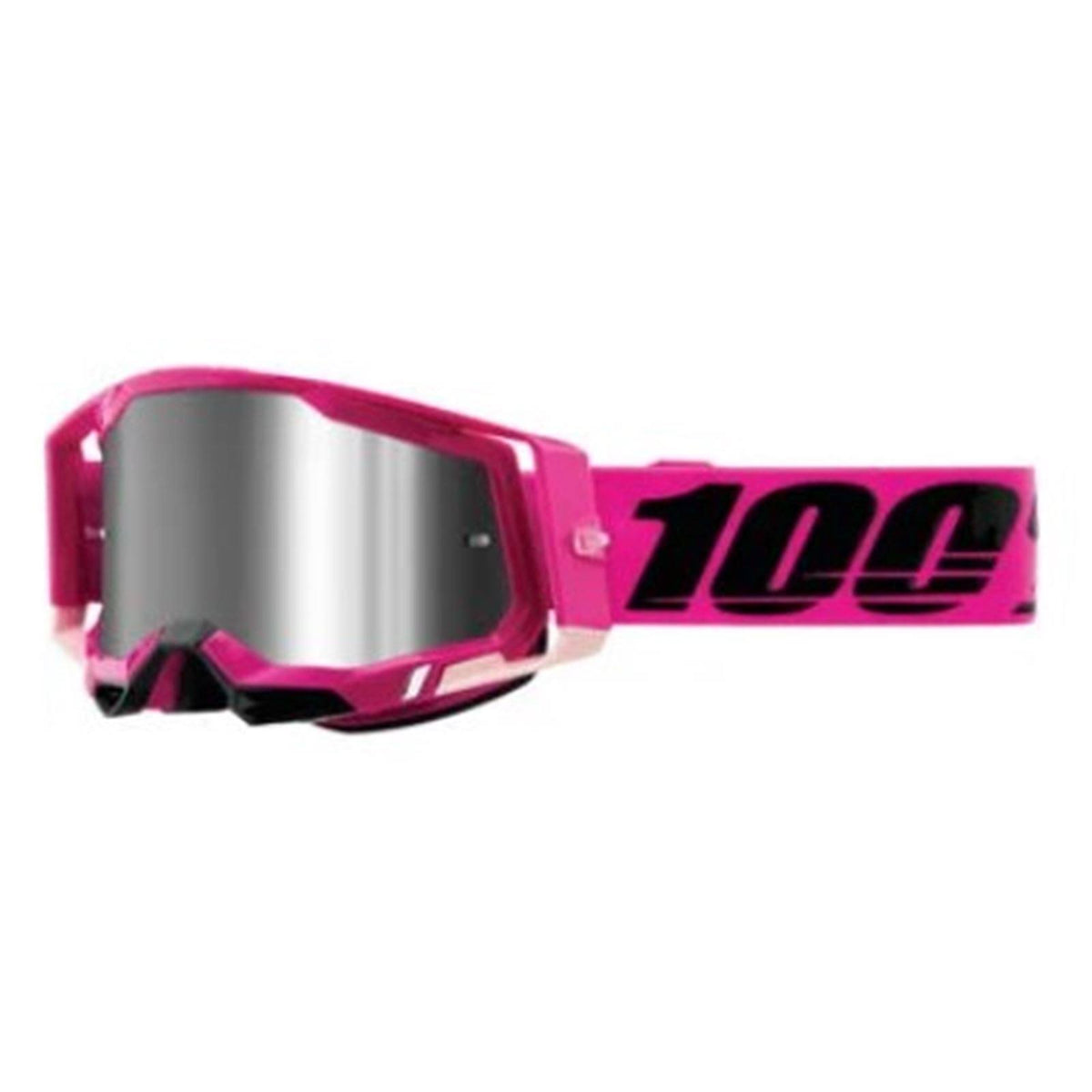 Racecraft 2 Goggles - Adult T1582