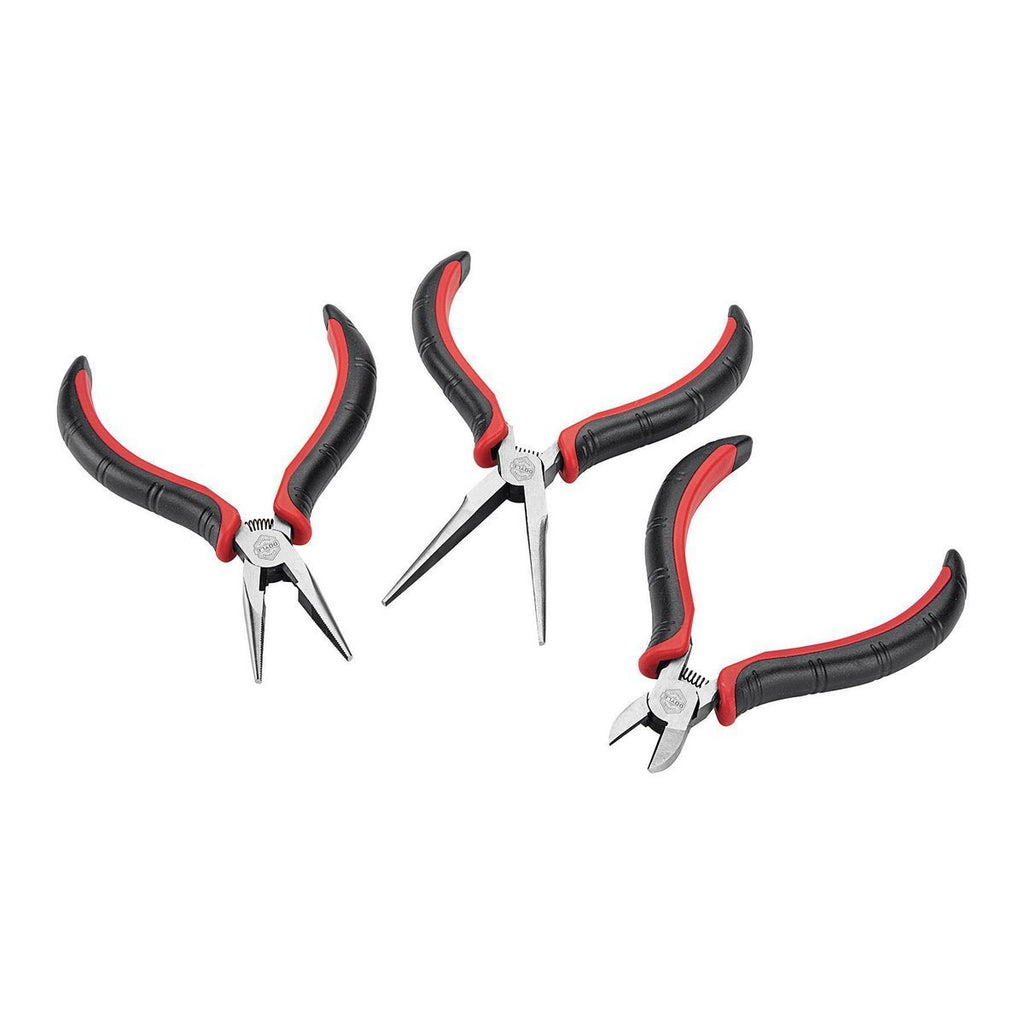 Precision Pliers Set, 3-Piece O700565
