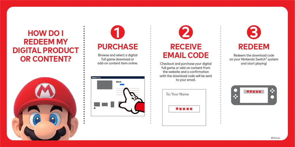 $20 Gift Card [Digital] W362