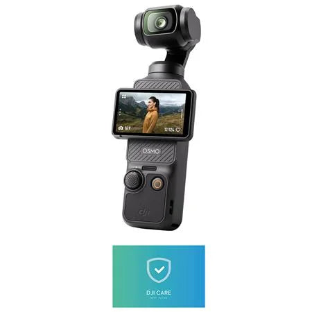 Osmo Pocket 3 Gimbal Camera L4925