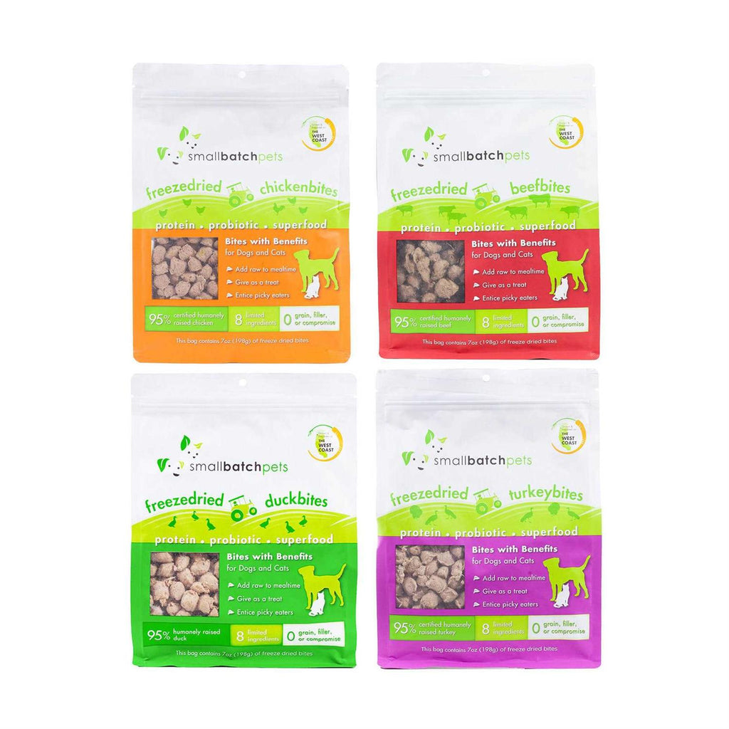 Freeze Dried Bites H30169
