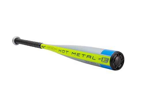 -13 USA Baseball Bat 2 1/4 inch Barrel 1 Piece Aluminum D160