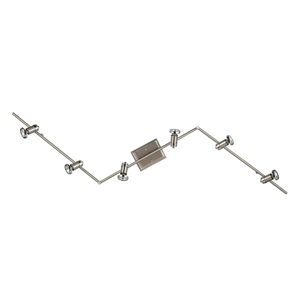 6 Light Track Light N4741