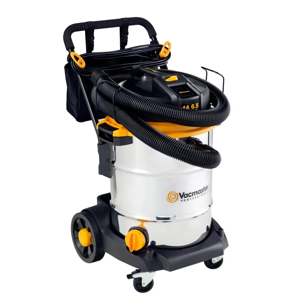 14 Gallon 6.5 HP Wet/Dry Vacuum T553