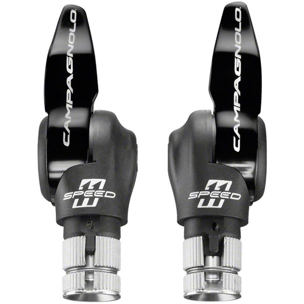 11 Speed Alloy Bar End Shifters G262825