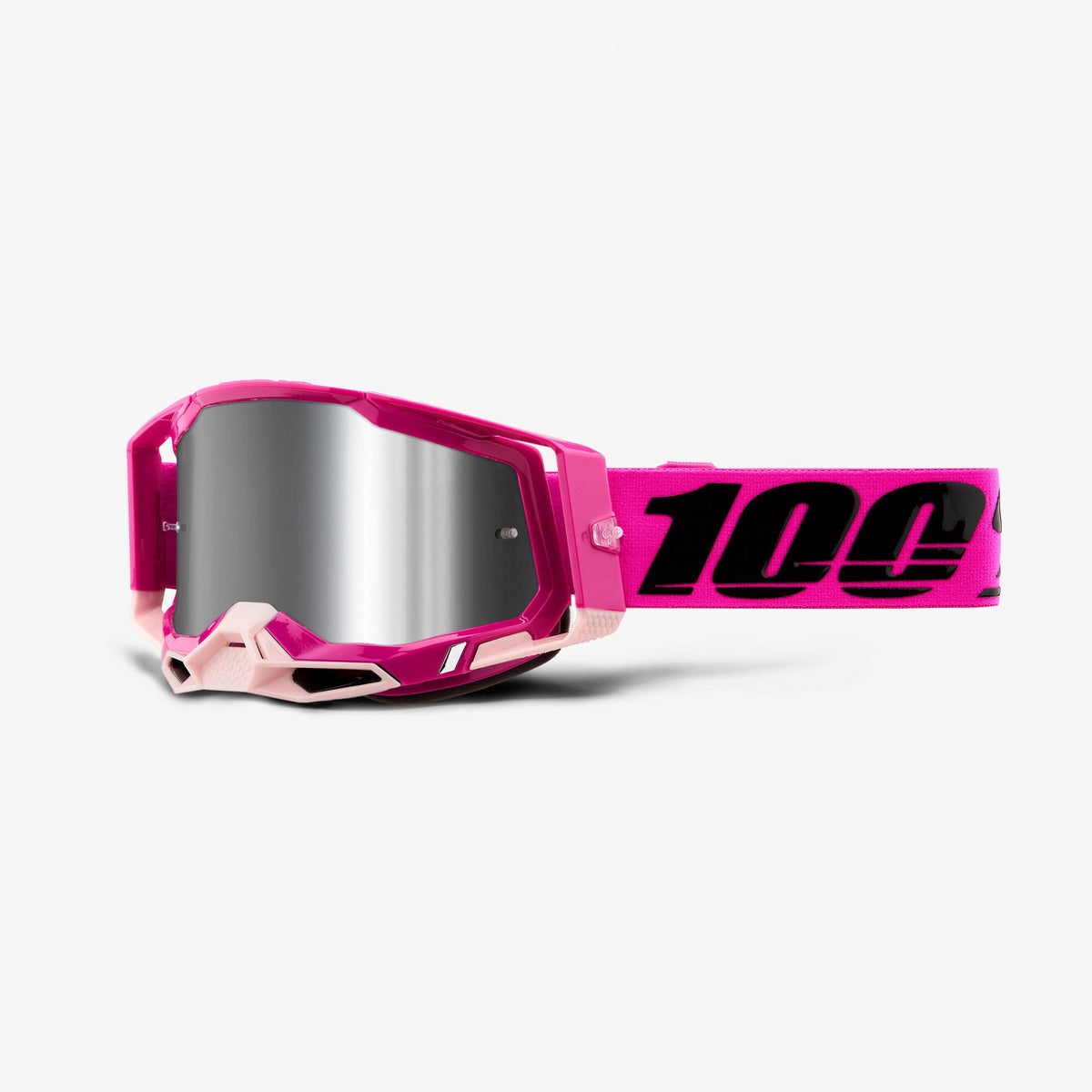 Racecraft 2 Goggles - Adult T1582