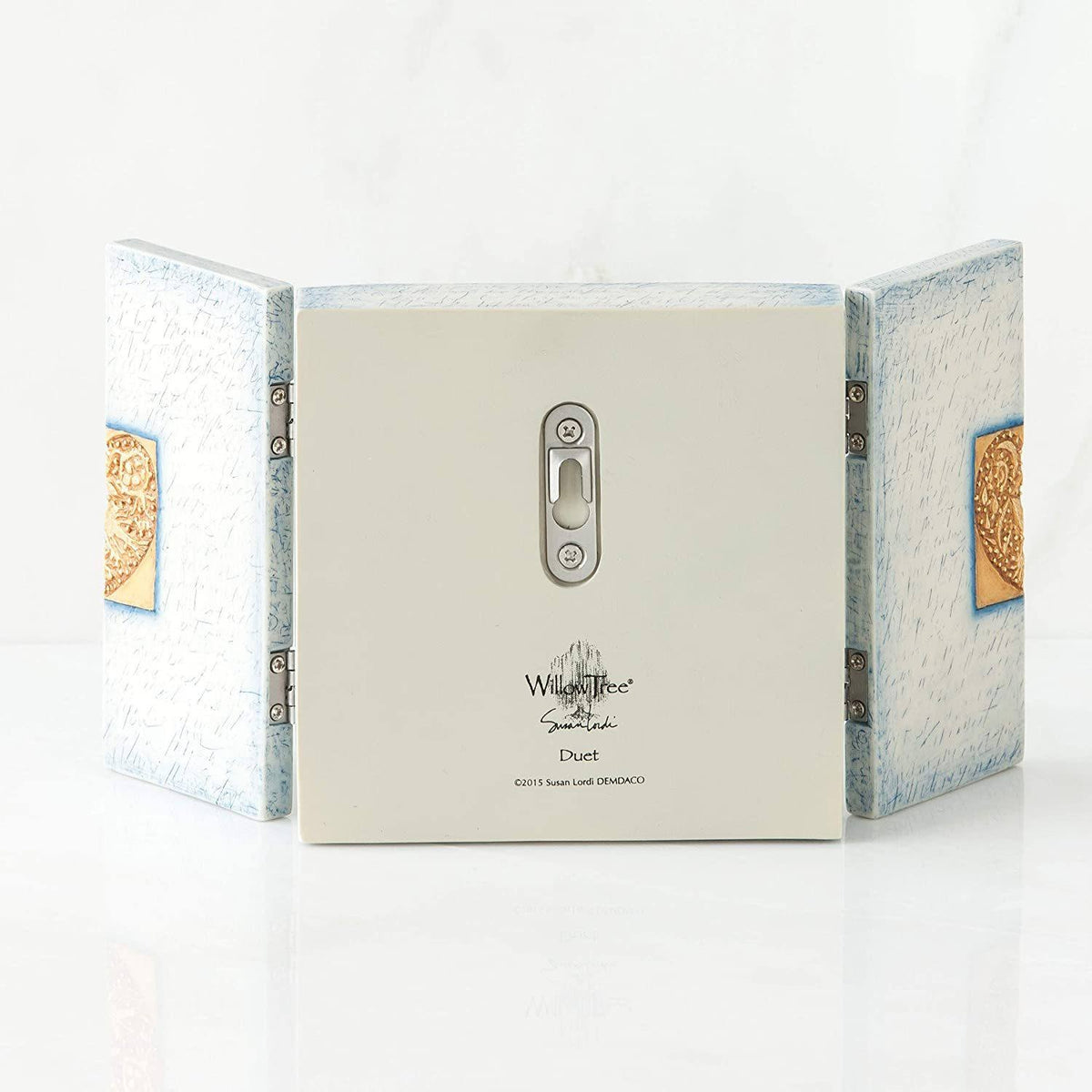 Duet Love Song Box J7841