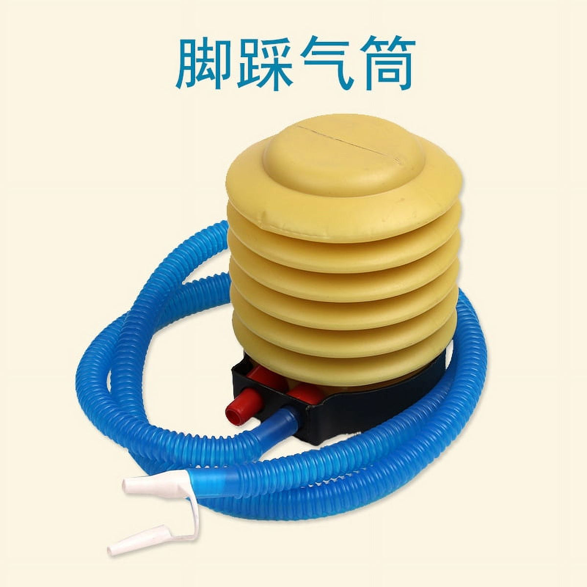 Inflatable Jumping Ball Toy J95534