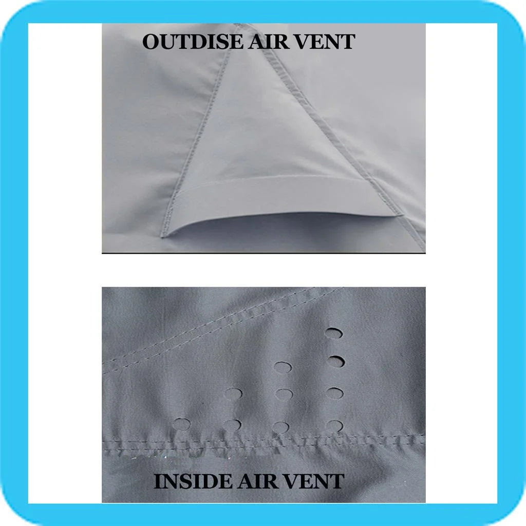 Boat Cover V110