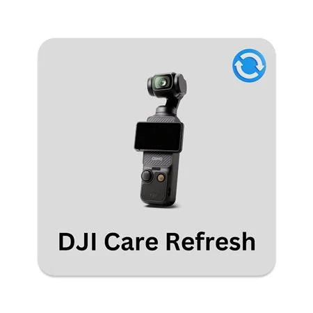 Osmo Pocket 3 Gimbal Camera L4925