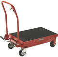 1000-Lb. Capacity Hydraulic Table Cart C52577