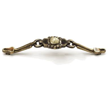 1 inch Cabinet Pull C20250