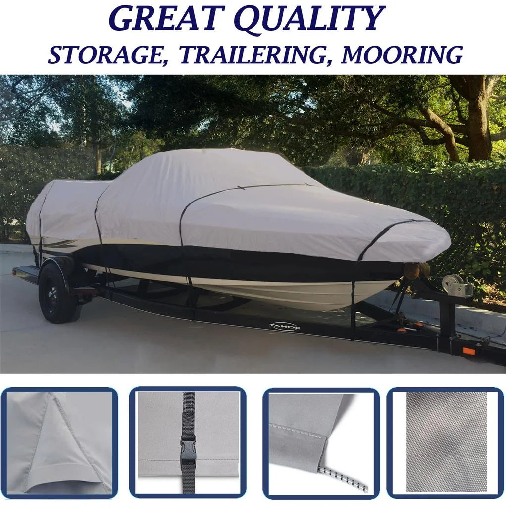 Boat Cover V110