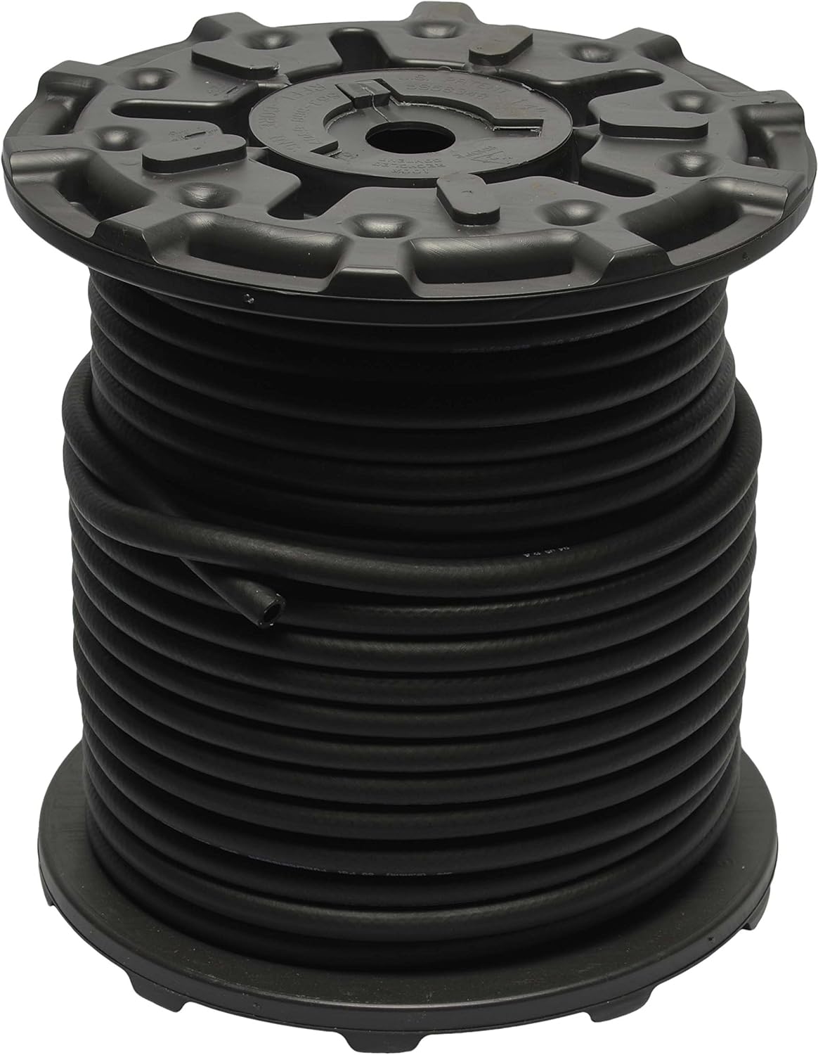 1/4" ID Fuel Hose 25' Length Pack of 2 B332