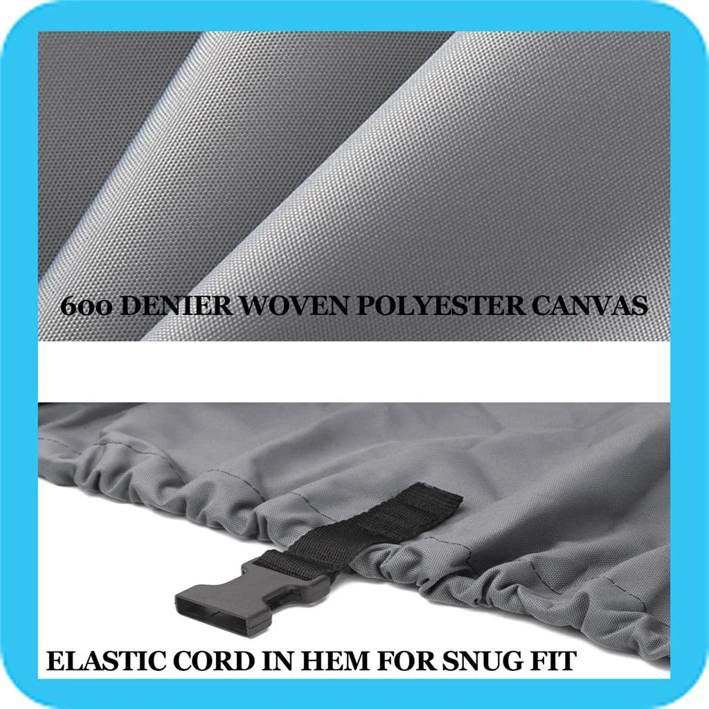 Boat Cover V110