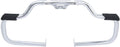 1 1/4" Chrome Iron Engine Guard X4308