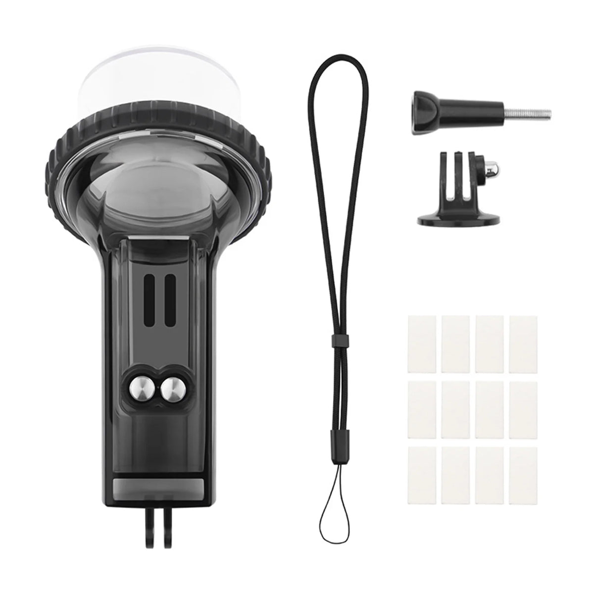 Waterproof Diving Housing Underwater 60M with Lanyard for Osmo Pocket 2 R20877