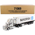 Diecast Tractor S2147