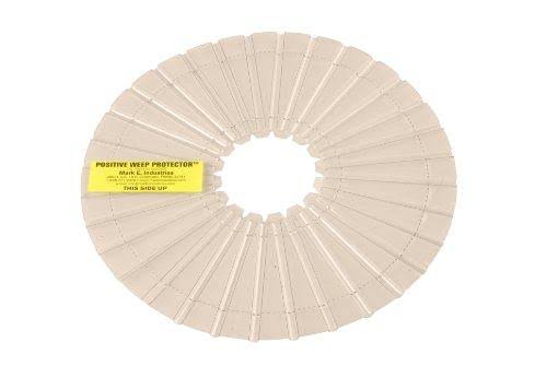 Shower Slope System with Universal Center Drain Kit G839