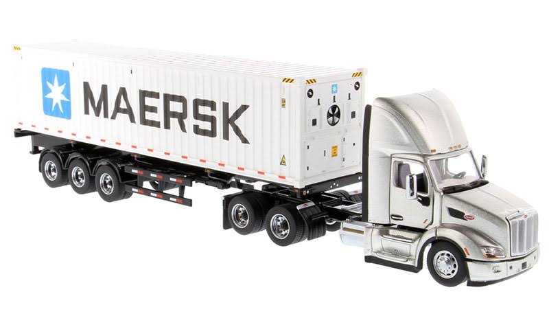 Diecast Tractor S2147