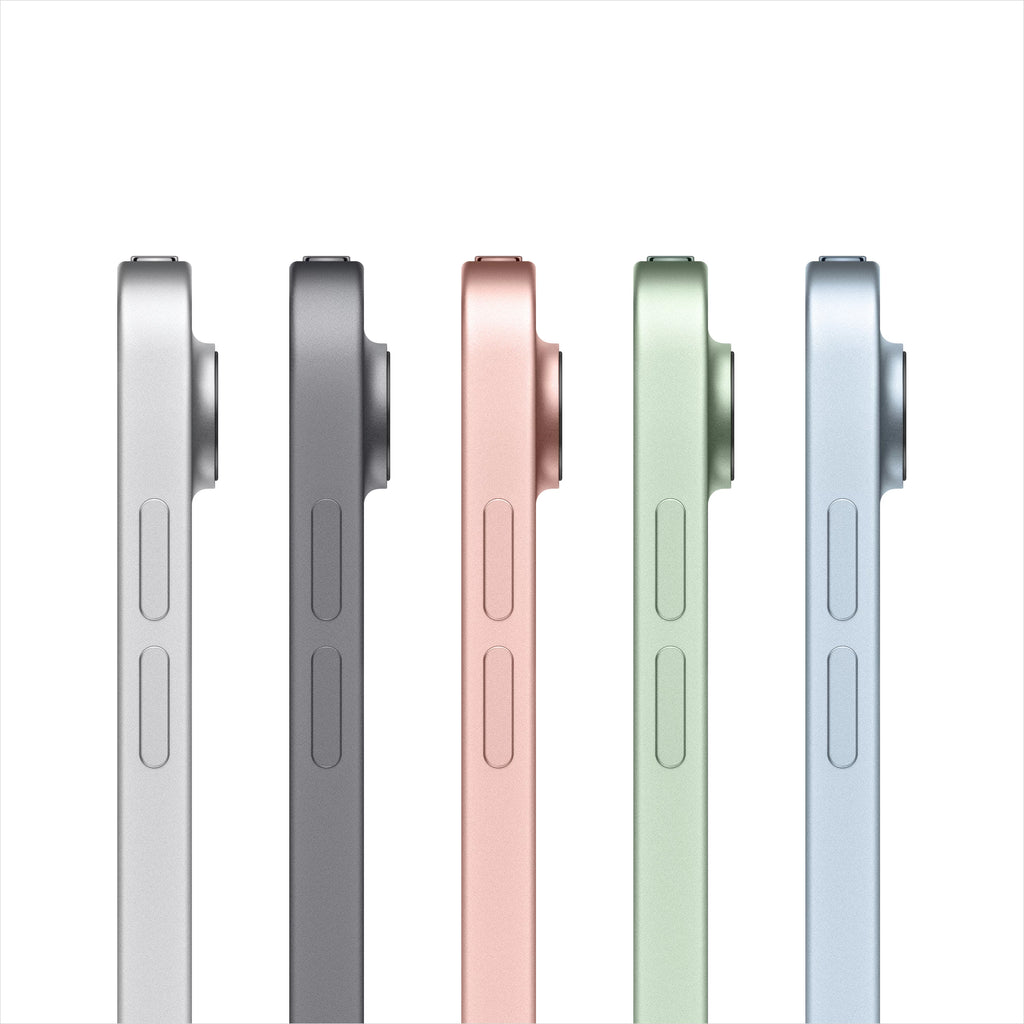 10.9-inch iPad Air Wi-Fi 256GB Rose Gold U82687