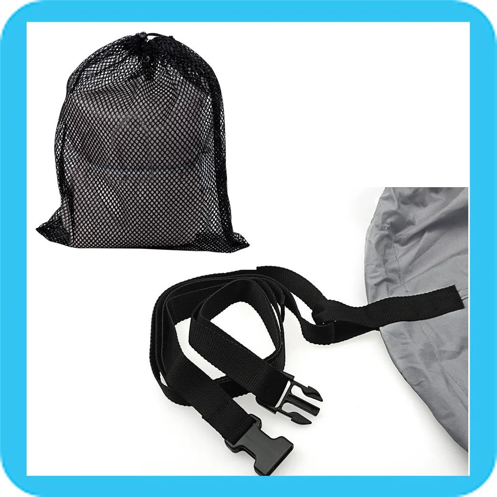 Boat Cover V110