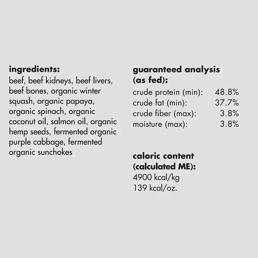 Freeze Dried Bites H30169