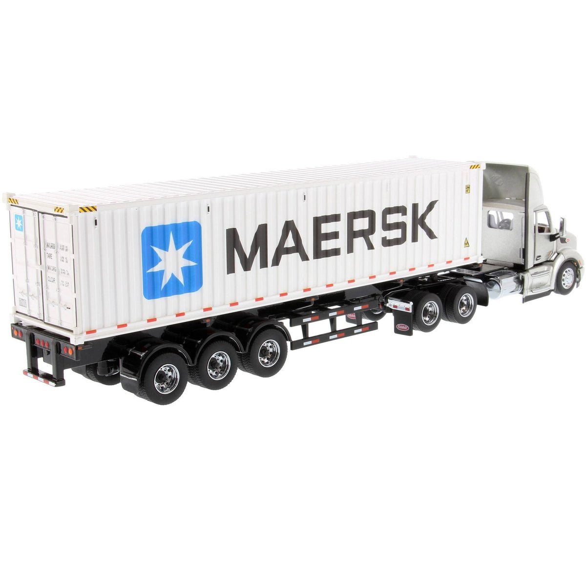 Diecast Tractor S2147