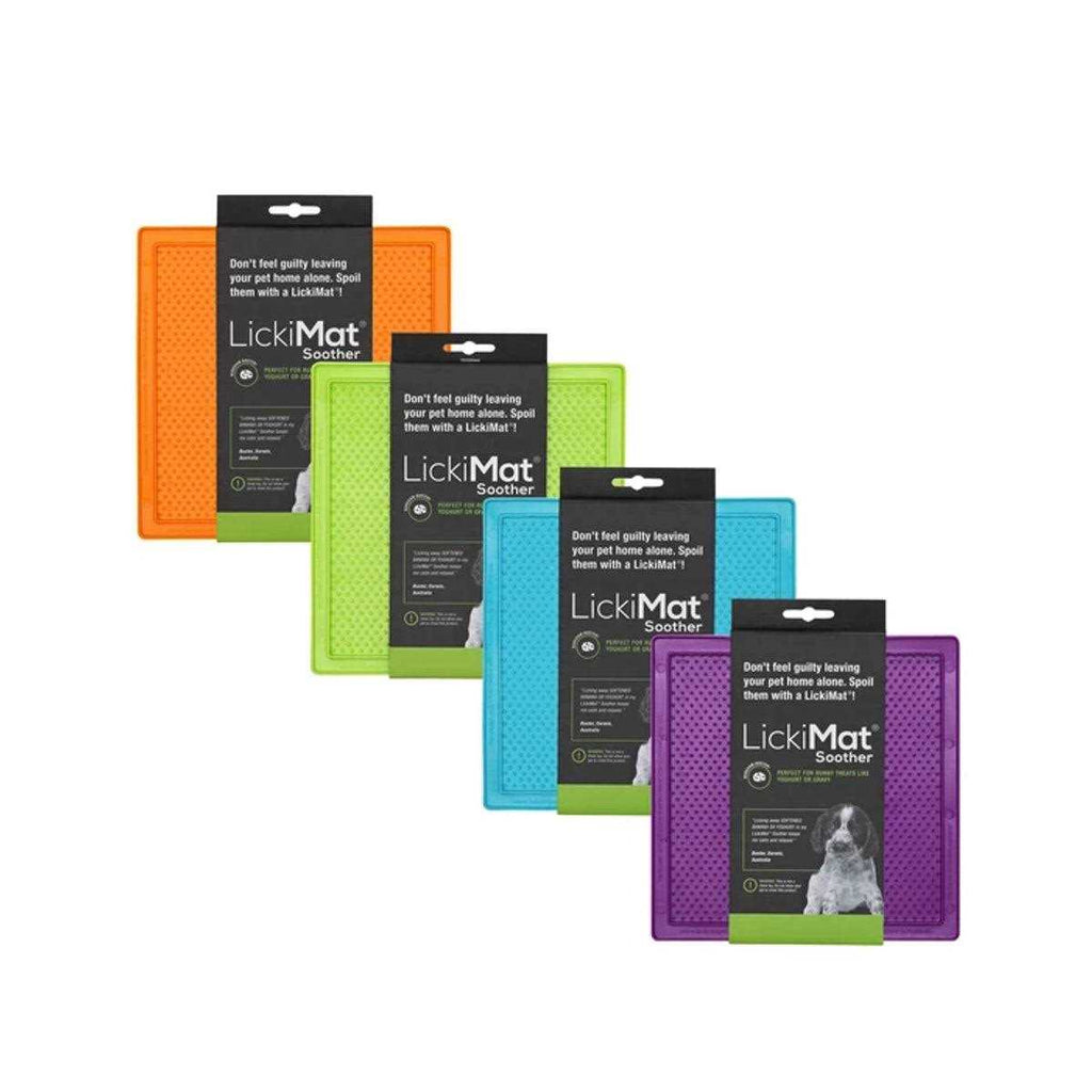 LickiMat Classic Soother H133472