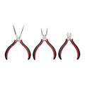 Precision Pliers Set, 3-Piece O700565