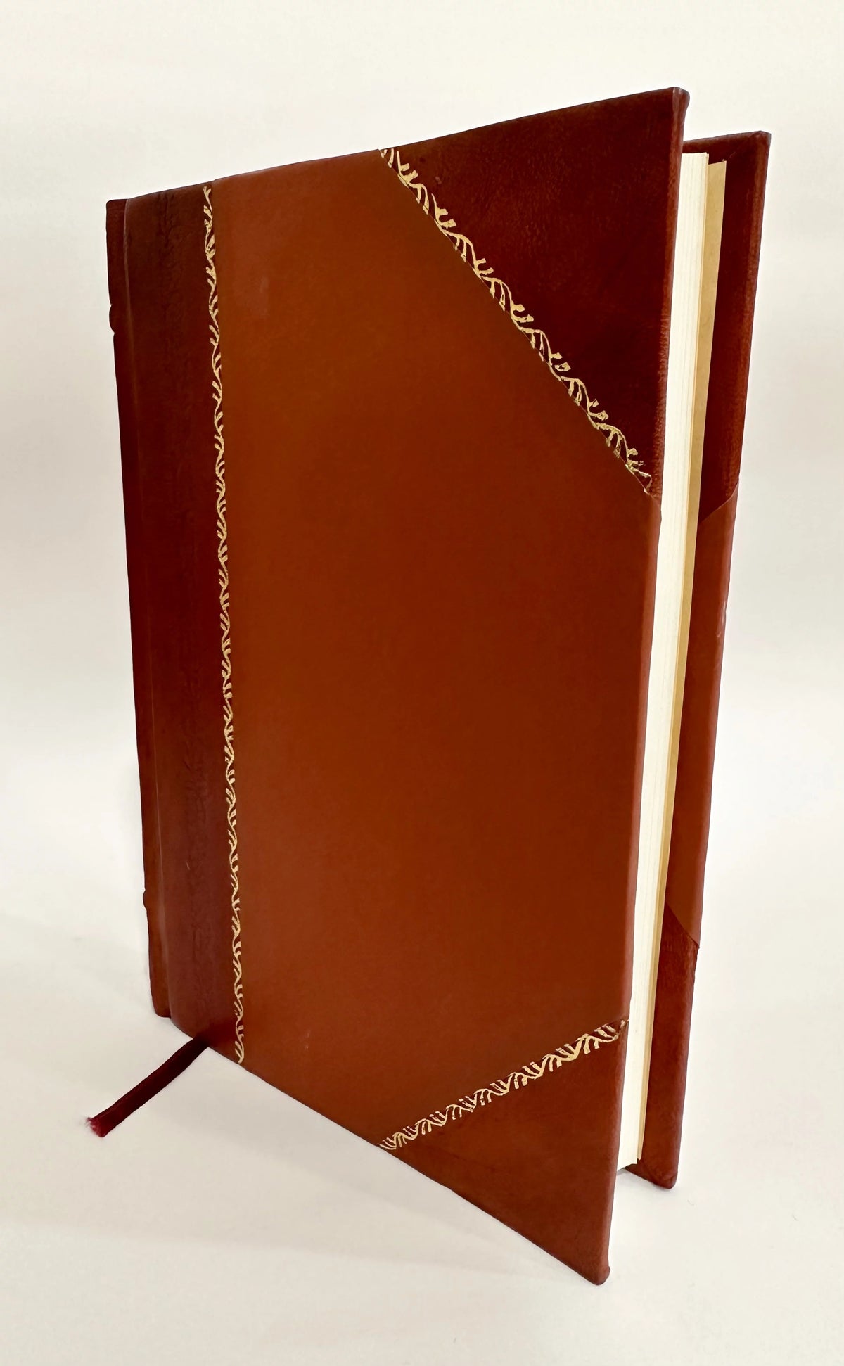 Leather Bound U761
