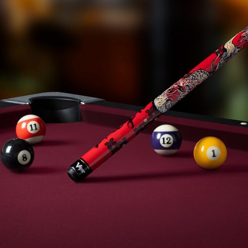 Billiard Cue Stick H34228