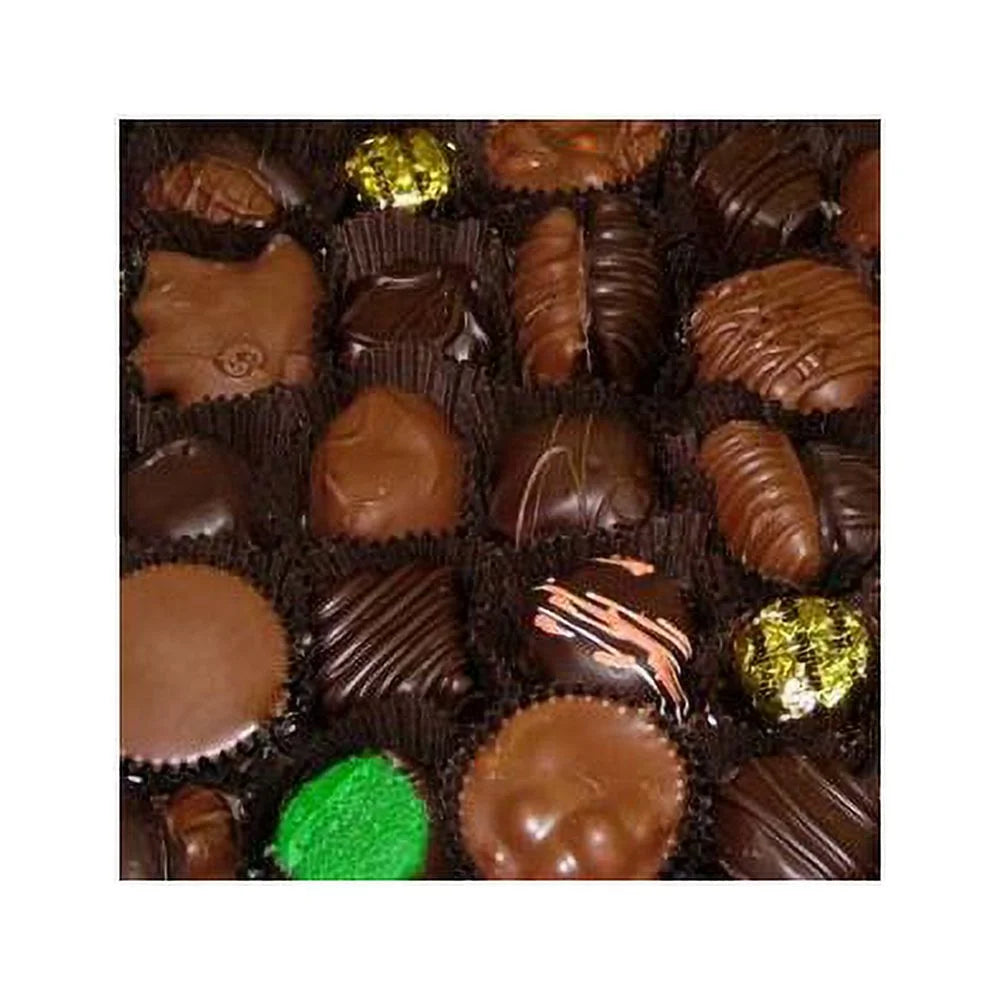 Dark 1Lb Assortment Y913
