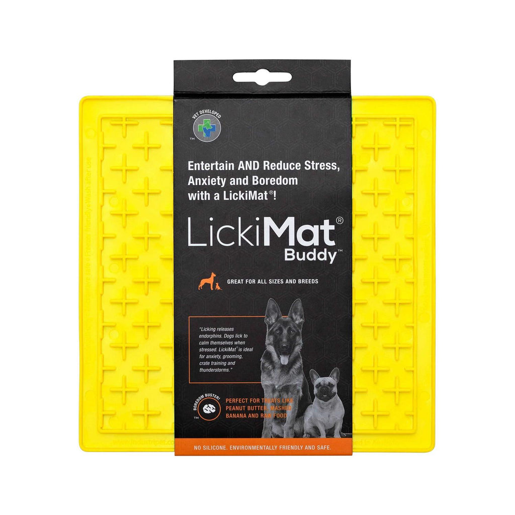 LickiMat Classic Soother H133472