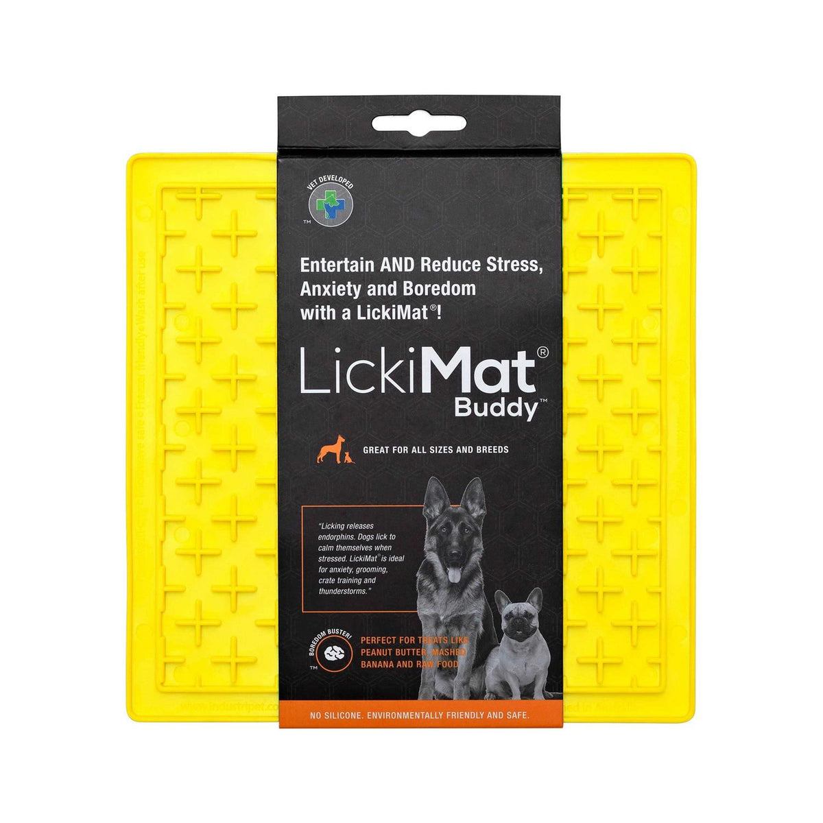 LickiMat Classic Soother H133472